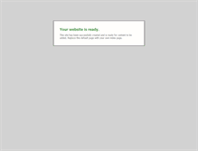 Tablet Screenshot of ckn.com